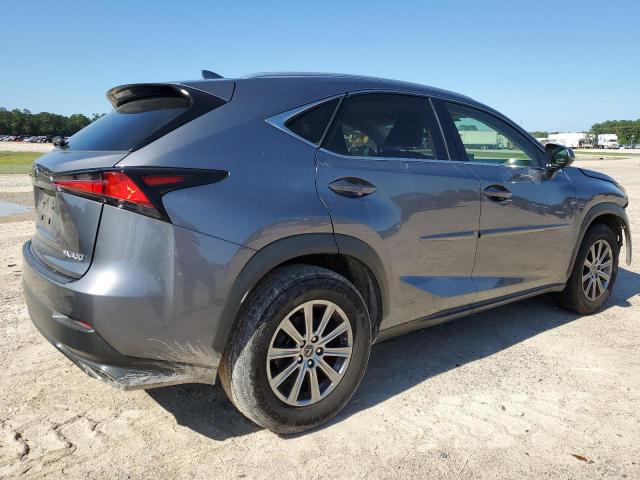 2019 Lexus Nx 300 Base VIN: JTJYARBZ0K2126752 Lot: 54564274