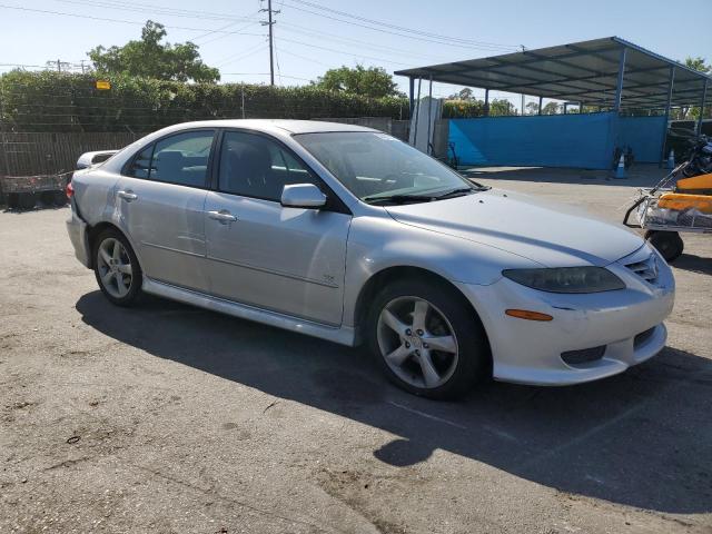 2005 Mazda 6 S VIN: 1YVHP84D355M00777 Lot: 56482704