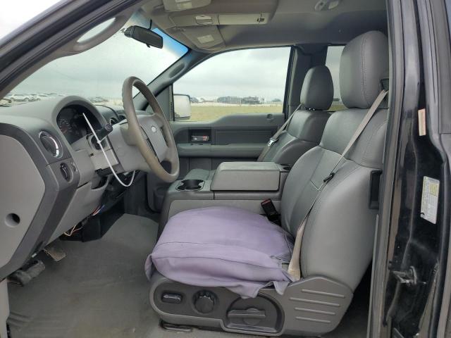 2006 Ford F150 VIN: 1FTRX12W16NA37712 Lot: 55973644