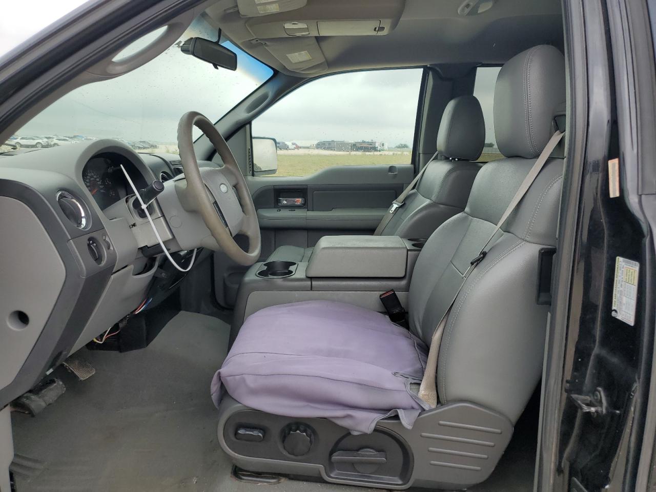 1FTRX12W16NA37712 2006 Ford F150