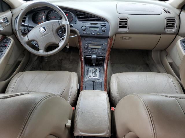 2002 Acura 3.2Tl VIN: 19UUA56632A045715 Lot: 55294334