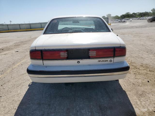 1992 Buick Lesabre Limited VIN: 1G4HR53L9NH418685 Lot: 56478574