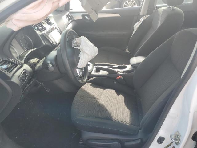 2019 NISSAN SENTRA S - 3N1AB7AP2KY249656