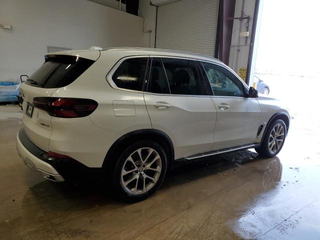 2024 BMW X5 xDrive40I VIN: 5UX23EU02R9T52737 Lot: 56289754