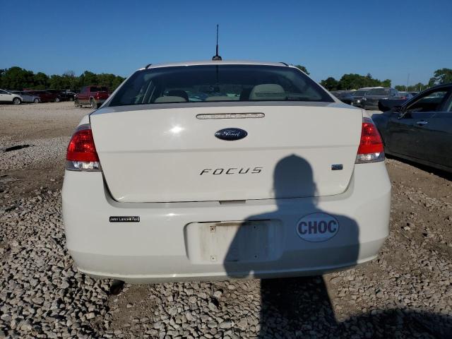 2011 Ford Focus Se VIN: 1FAHP3FN0BW161702 Lot: 56461904