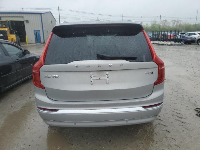 YV4L12PE8R1213225 Volvo Xc90 Plus  6