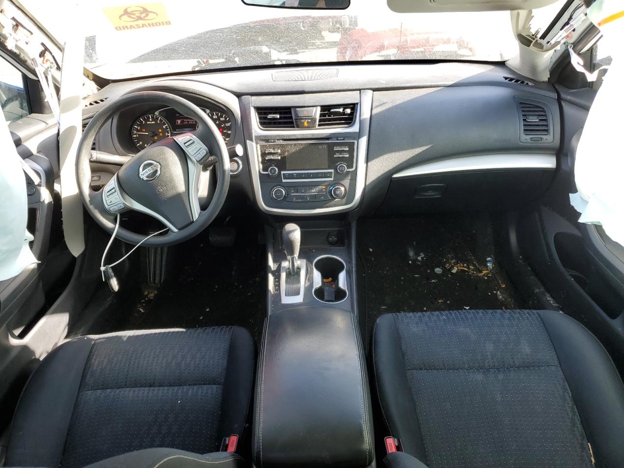 1N4AL3AP4GN371755 2016 Nissan Altima 2.5