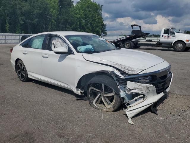 2019 HONDA ACCORD SPO - 1HGCV1F35KA067164