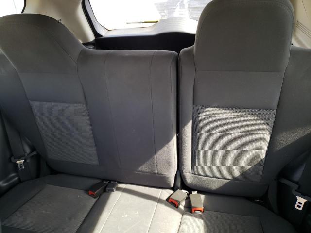 2012 Jeep Compass Latitude VIN: 1C4NJDEB9CD655968 Lot: 57010494