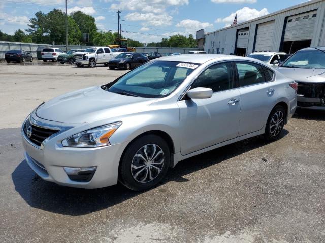 2015 Nissan Altima 2.5 VIN: 1N4AL3AP0FN344440 Lot: 54975754