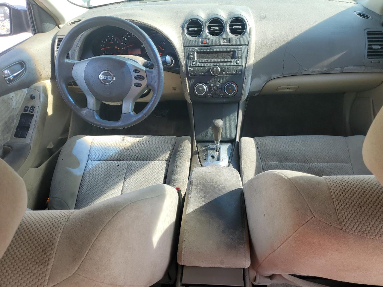 1N4AL21E88N500493 2008 Nissan Altima 2.5