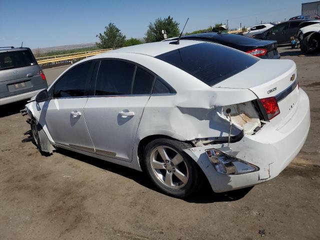 2014 Chevrolet Cruze Lt VIN: 1G1PC5SB2E7289018 Lot: 53110694