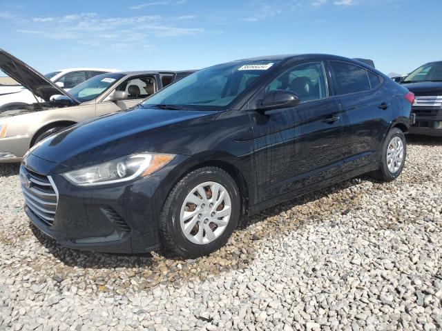 Vin: 5npd74lf9hh096214, lot: 56098034, hyundai elantra se 2017 img_1