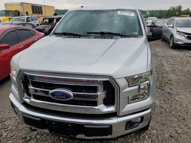 VIN 1FTEW1E86GFB73506 2016 Ford F-150, Supercrew no.5