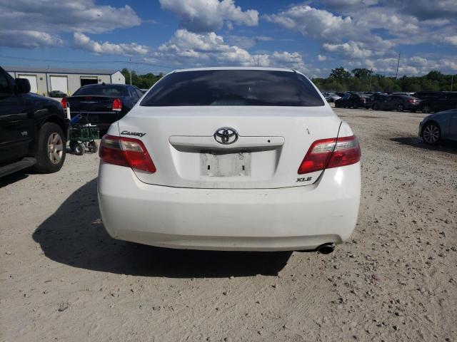 2009 Toyota Camry Base VIN: 4T4BE46K59R075861 Lot: 56897954