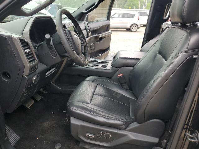 2018 FORD EXPEDITION - 1FMJU1HT6JEA50379
