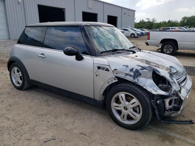 2006 Mini Cooper VIN: WMWRC33526TK65885 Lot: 55148584