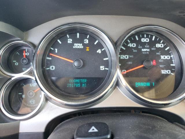 2008 GMC Sierra K3500 VIN: 1GTHK336X8F217059 Lot: 55423374