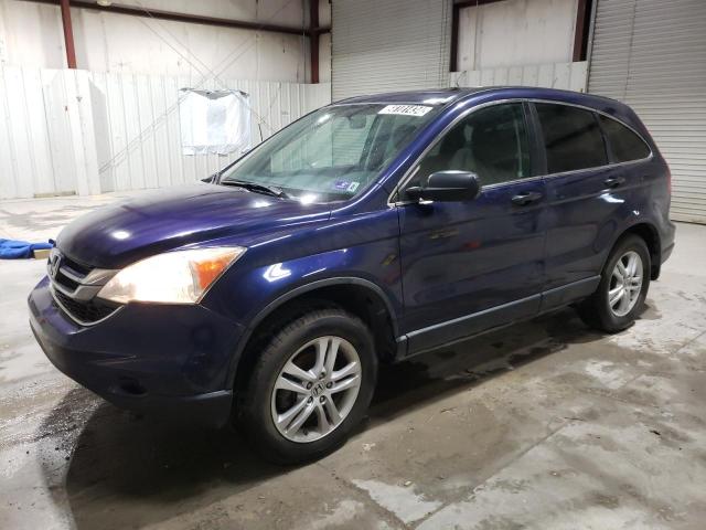 5J6RE4H56BL051935 2011 Honda Cr-V Ex