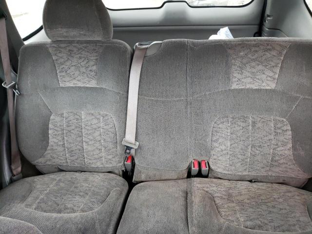 2004 GMC Envoy VIN: 1GKDS13S742126627 Lot: 56031194