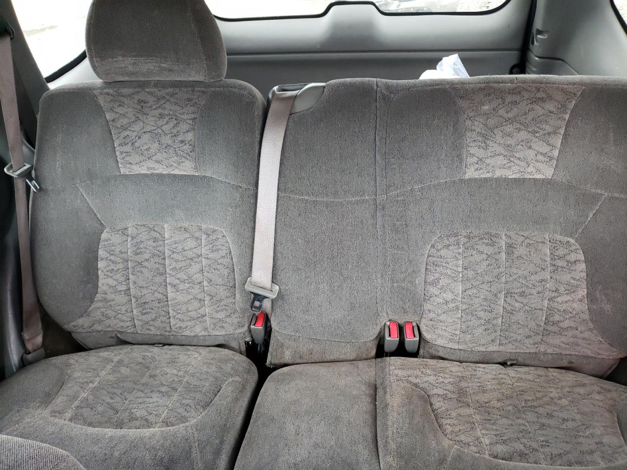 1GKDS13S742126627 2004 GMC Envoy