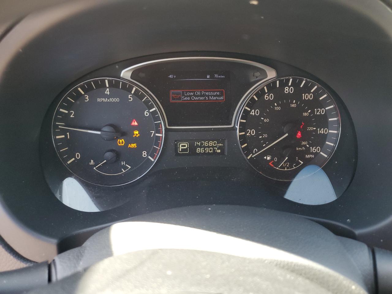 1N4AL3AP0FN312488 2015 Nissan Altima 2.5