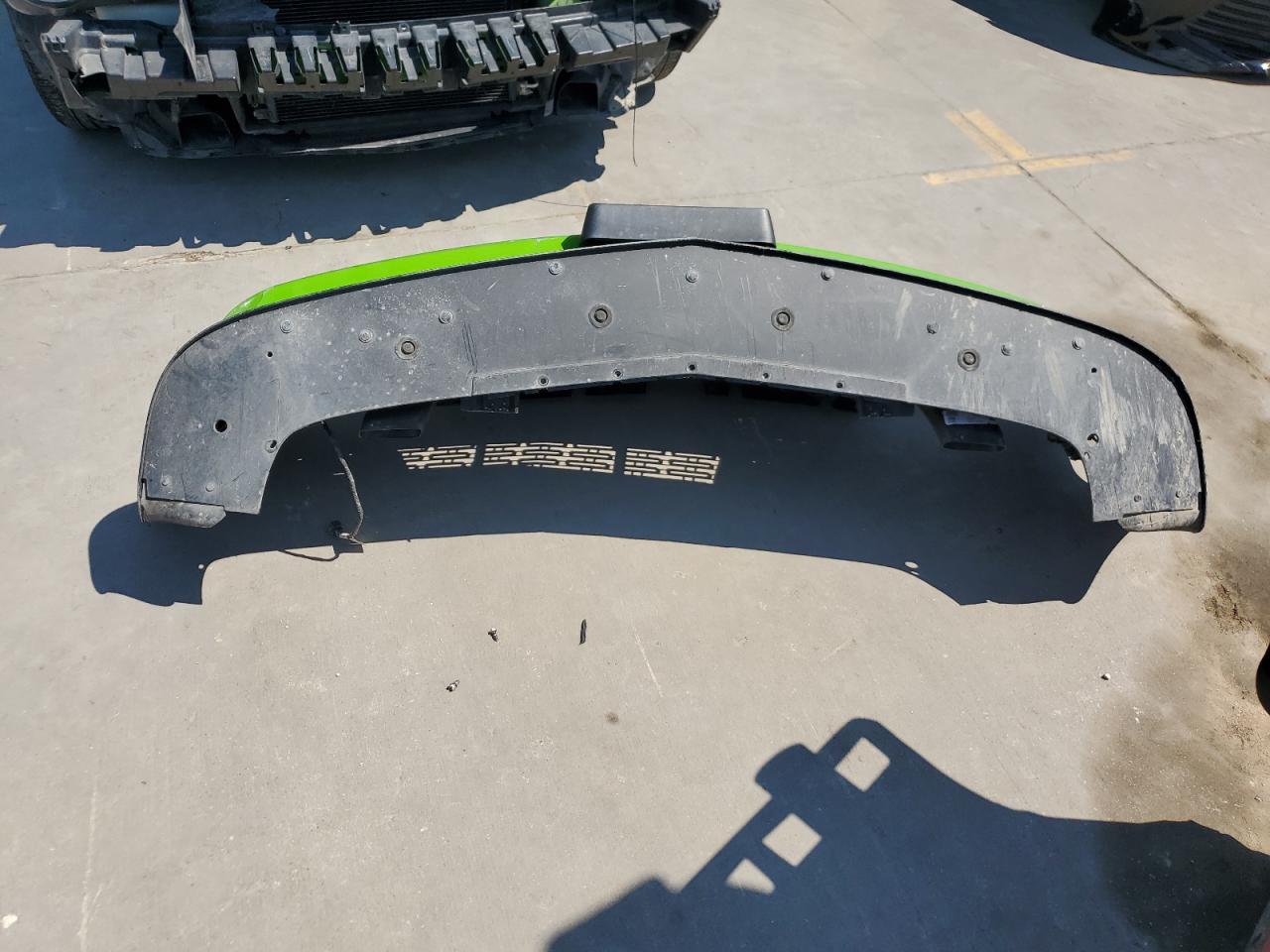 2C3CDZFJ9HH604213 2017 Dodge Challenger R/T 392