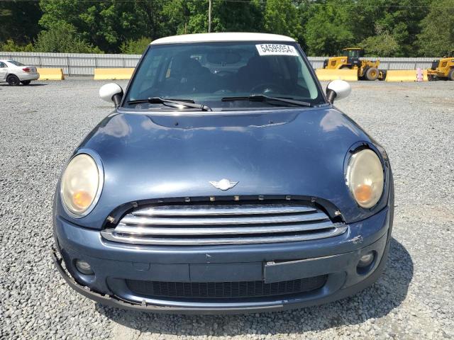 2009 Mini Cooper VIN: WMWMF33519TZ20933 Lot: 54595954