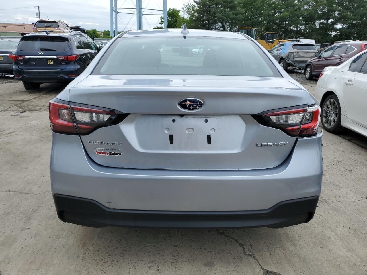 4S3BWAB67P3017109 2023 Subaru Legacy