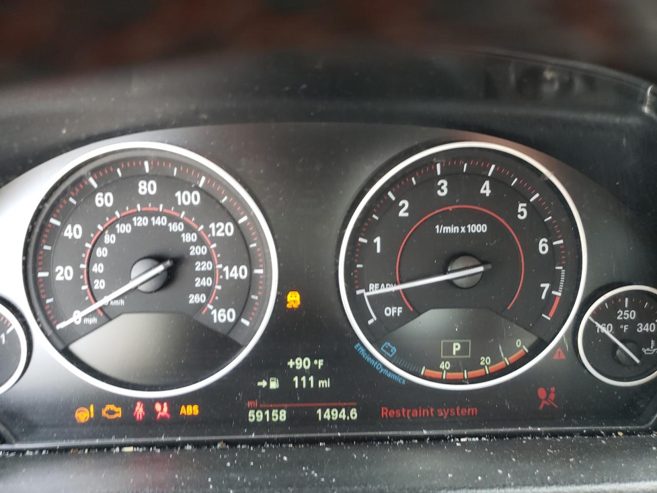 WBA4J1C56JBM09859 2018 BMW 430I Gran Coupe