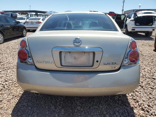 2005 Nissan Altima Se VIN: 1N4BL11D75N484448 Lot: 54439044