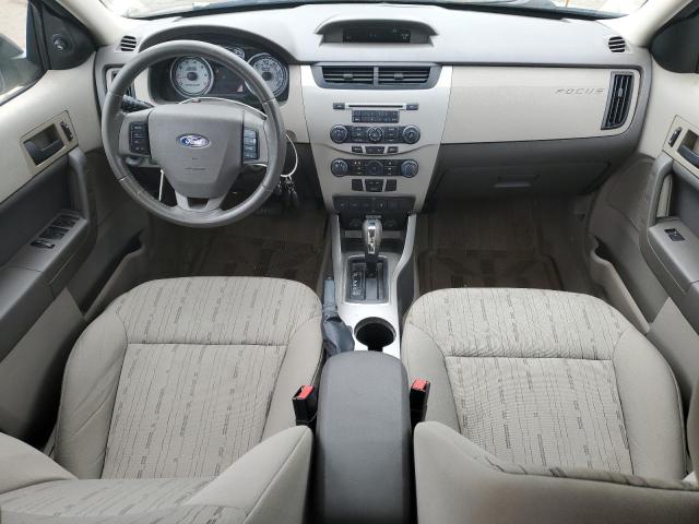 2010 Ford Focus Se VIN: 1FAHP3FN4AW170241 Lot: 56312724