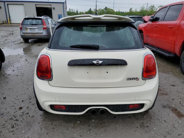 2014 Mini Cooper S VIN: WMWXM7C54ET986459 Lot: 53798734