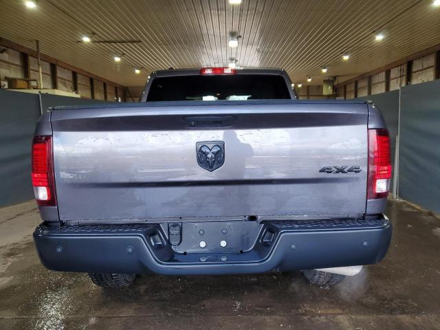 2022 Ram 1500 Classic Slt VIN: 1C6RR7LG4NS187339 Lot: 56271404