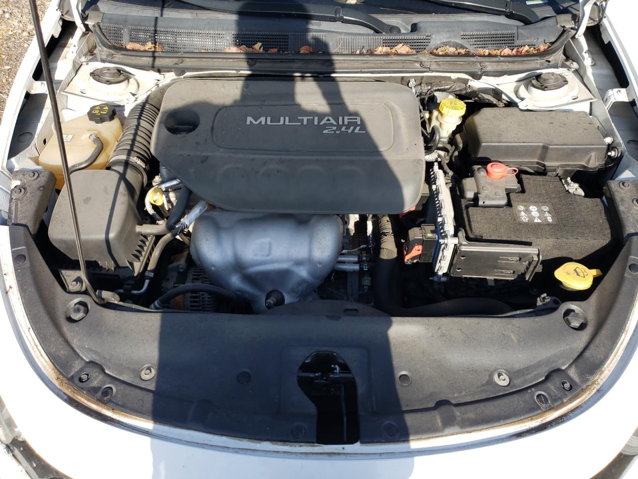 1C3CDFEB1ED823586 2014 Dodge Dart Gt