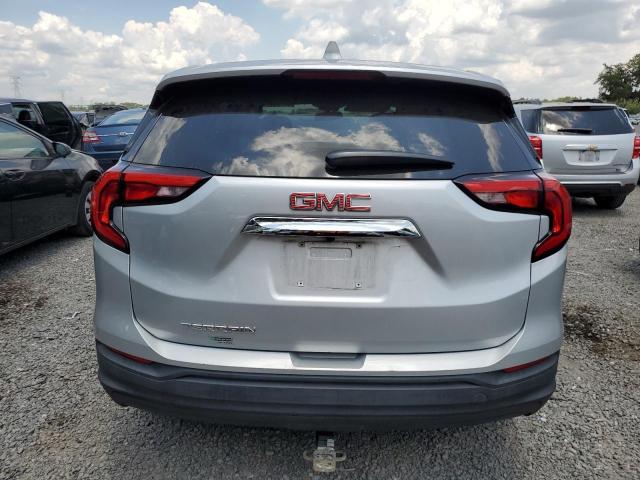 2018 GMC Terrain Sle VIN: 3GKALMEV6JL154762 Lot: 56583604