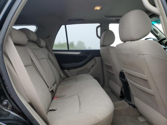 2006 Toyota 4Runner Sr5 VIN: JTEBU14R468055522 Lot: 55527514