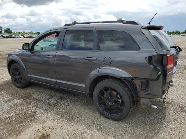 2014 Dodge Journey Sxt VIN: 3C4PDCCG3ET224709 Lot: 56854794