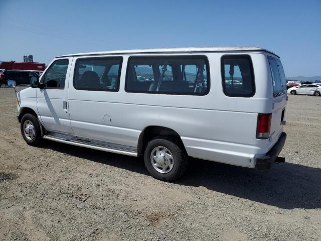 1997 Ford Econoline E350 Super Duty VIN: 1FMJS31L0VHA87220 Lot: 56287274