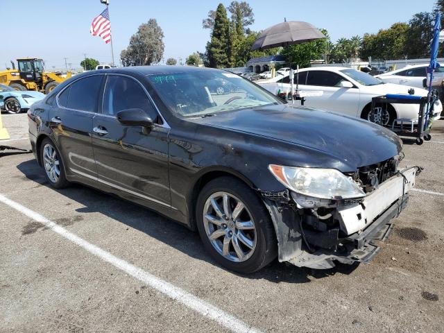 2007 Lexus Ls 460 VIN: JTHBL46F575028164 Lot: 57099674