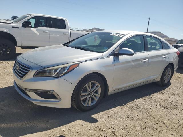 2015 HYUNDAI SONATA SE - 5NPE24AFXFH164961