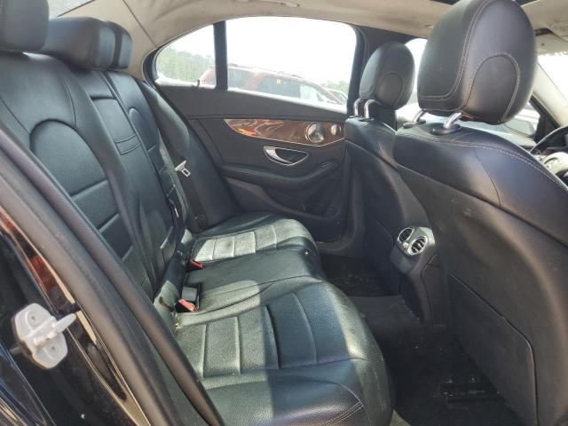 2015 MERCEDES-BENZ C 300 - 55SWF4KB6FU002777