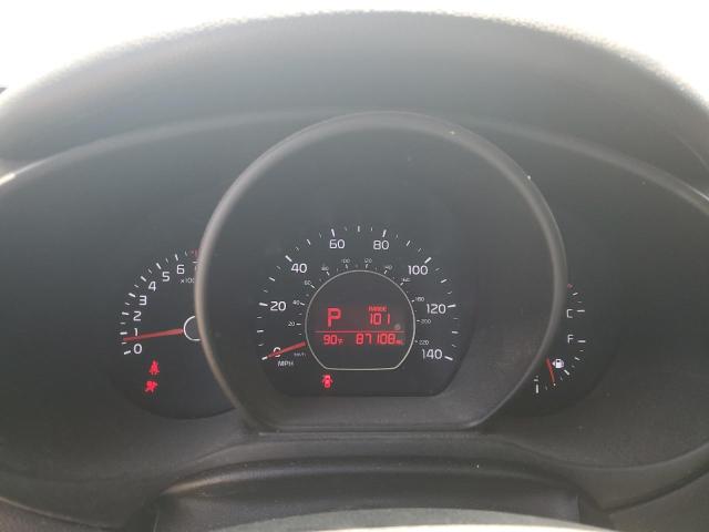 2016 Kia Soul VIN: KNDJN2A29G7305046 Lot: 56322444