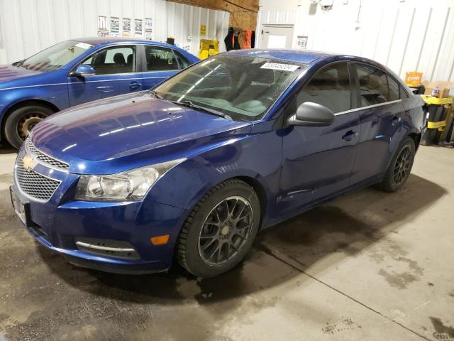 Vin: 1g1pl5sc7c7312511, lot: 55045204, chevrolet cruze lt 2012 img_1