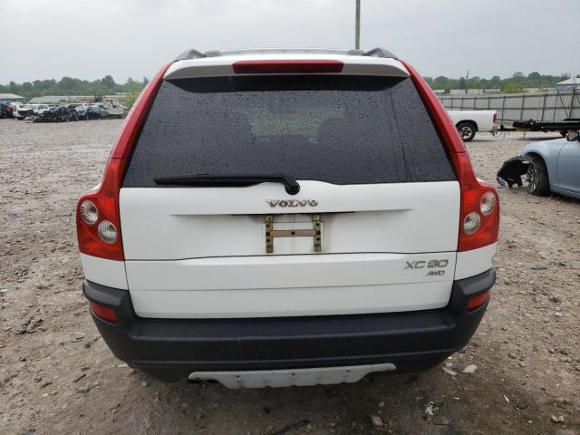 2004 Volvo Xc90 VIN: YV1CM59H041103341 Lot: 53496154