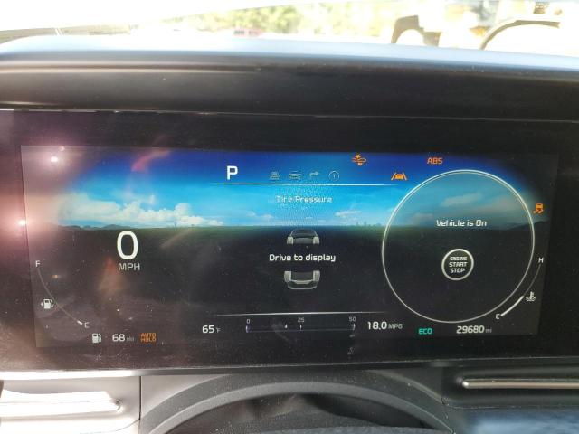 2022 KIA CARNIVAL S KNDNE5H31N6128948