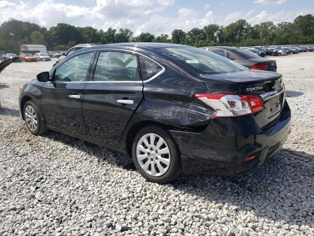 2019 NISSAN SENTRA S - 3N1AB7AP1KY441327