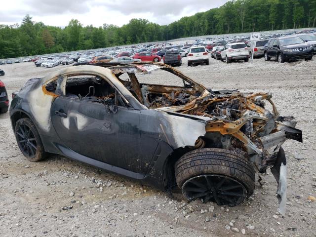 2022 Toyota Gr 86 Premium VIN: JF1ZNBF16N8755561 Lot: 56471254