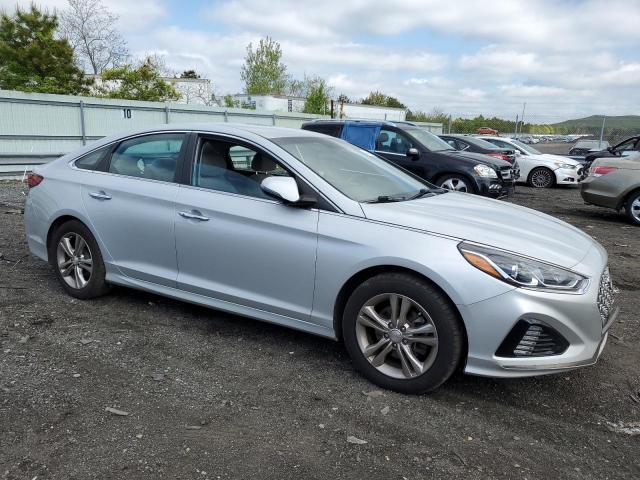 2019 Hyundai Sonata Limited VIN: 5NPE34AF8KH795036 Lot: 54447124