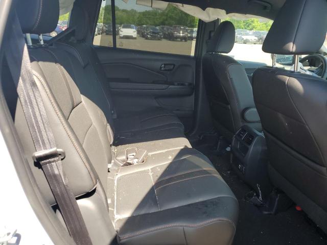 2023 Honda Passport Trail Sport VIN: 5FNYF8H64PB040182 Lot: 55418124